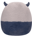 Squishmallow Fuzzamallows Horace The Yeti Plush 12inch