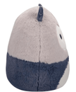 Squishmallow Fuzzamallows Horace The Yeti Plush 12inch