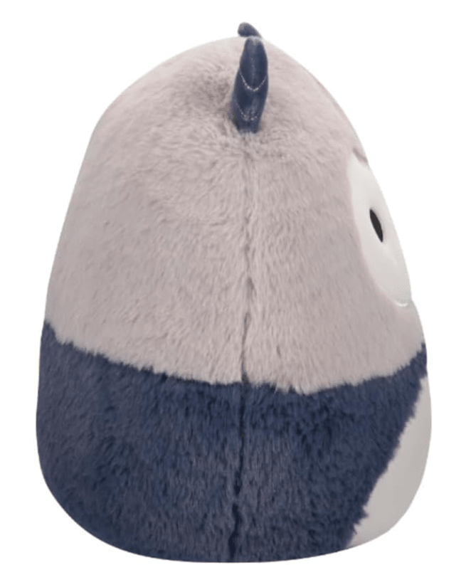 Squishmallow Fuzzamallows Horace The Yeti Plush 12inch — image 3