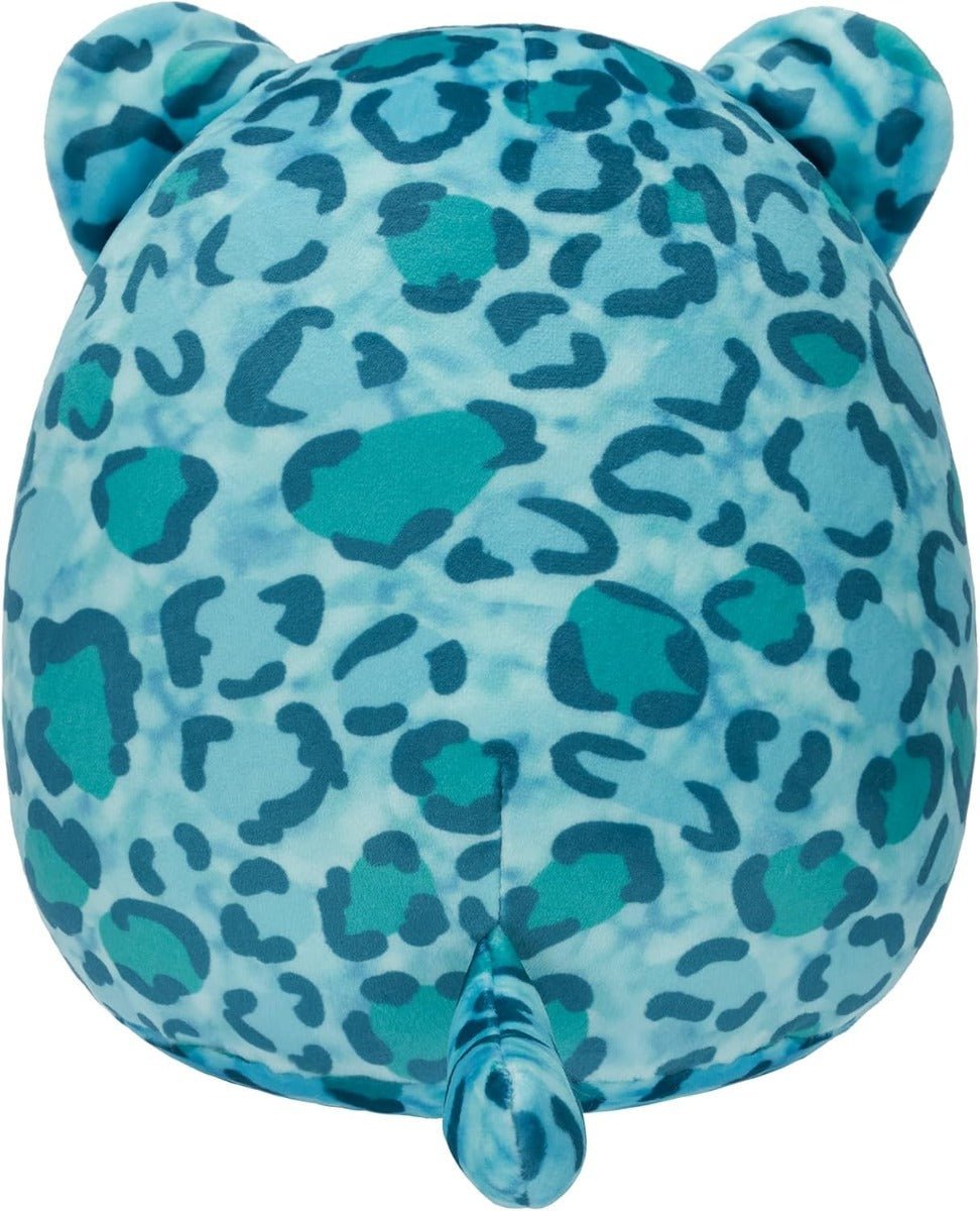 Squishmallow Griffin the Aqua Saber 7.5inches SQCR05381 — image 6