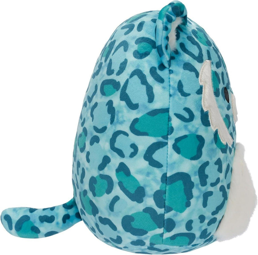 Squishmallow Griffin the Aqua Saber 7.5inches SQCR05381 — image 5