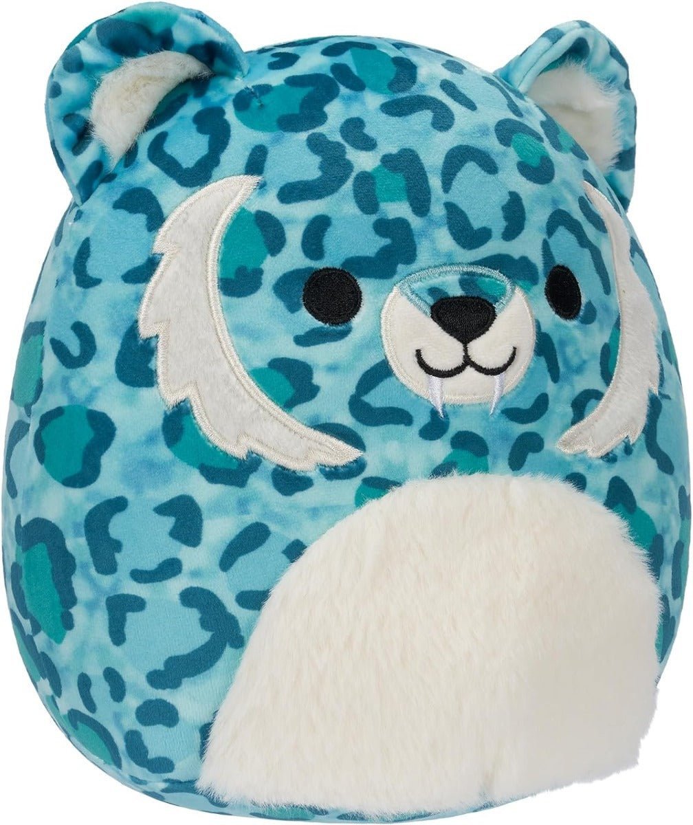 Squishmallow Griffin the Aqua Saber 7.5inches SQCR05381 — image 4
