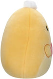 Squishmallow Little Plush Easter Chick - Triston 5inches