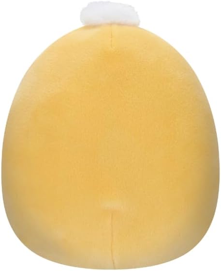 Squishmallow Little Plush Easter Chick - Triston 5inches - Colorland Toys