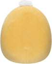 Squishmallow Little Plush Easter Chick - Triston 5inches