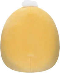 Squishmallow Little Plush Easter Chick - Triston 5inches - Colorland Toys