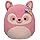 Squishmallow Little Plush Easter - Lemur Ditty 7.5inches — image 1