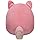Squishmallow Little Plush Easter - Lemur Ditty 7.5inches — image 3