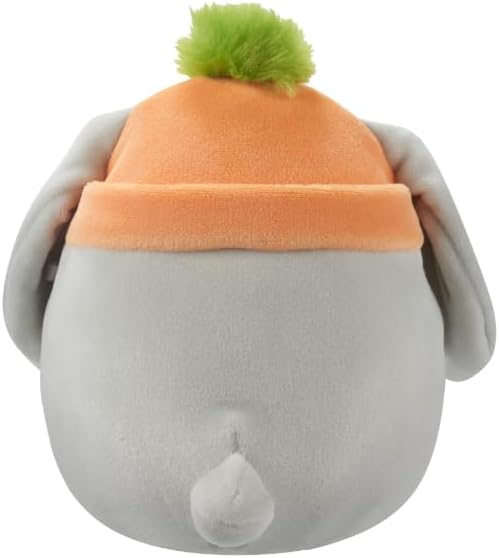 Squishmallow Little Plush Easter Valentina Bunny 5in - Colorland Toys