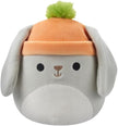 Squishmallow Little Plush Easter Valentina Bunny 5in