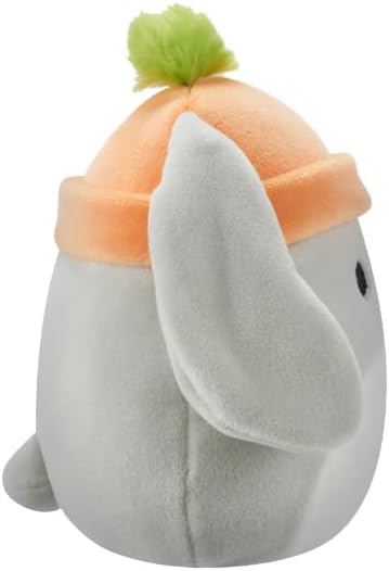 Squishmallow Little Plush Easter Valentina Bunny 5in - Colorland Toys