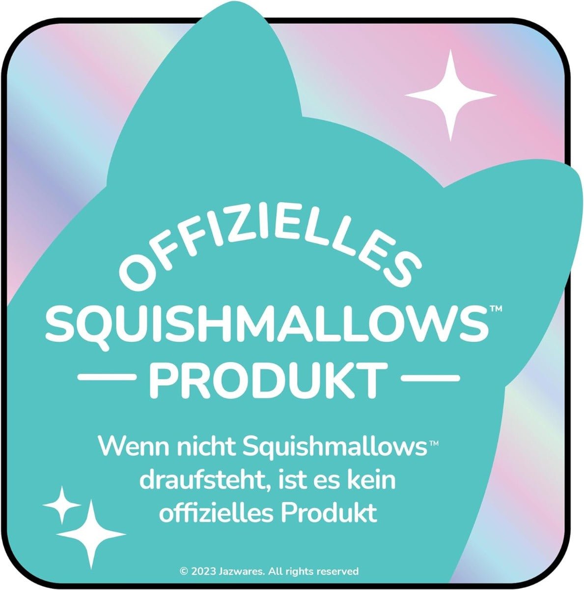 Squishmallow Maxie the Red Frilled Lizard 12 inches SQCR05415 - Colorland Toys