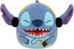 Squishmallow Medium Plush Disney Stitch 10-Inch Asstd. SQDI01153