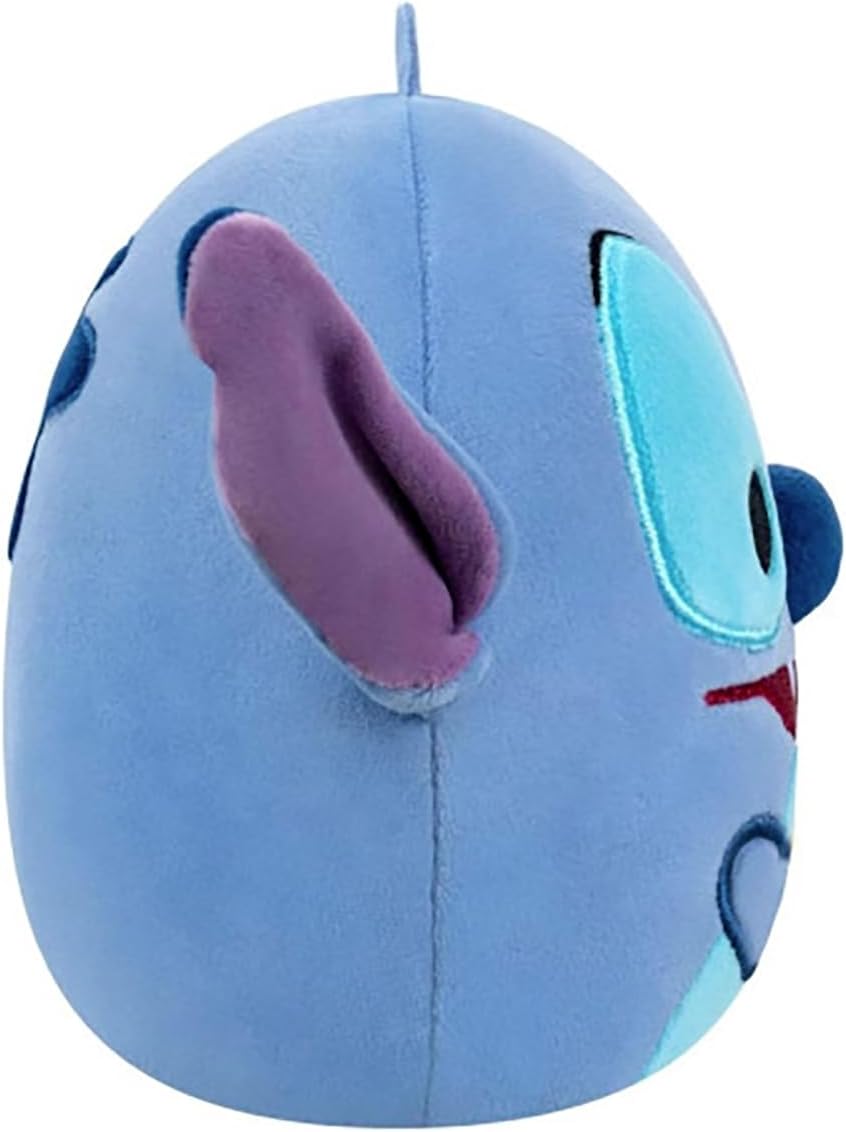 Squishmallow Medium Plush Disney Stitch 10-Inch Asstd. SQDI01153 — image 2