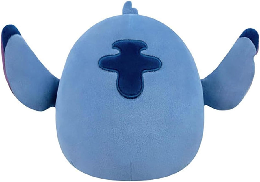 Squishmallow Medium Plush Disney Stitch 10-Inch Asstd. SQDI01153 — image 3