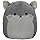 Squishmallow Miper Chinchilla 12inches — image 1