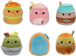 Squishmallow Mystery Squad Scented Plush