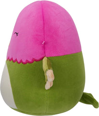 Squishmallow NaLma The Hummingbird 7.5inches SQCR05380 - Colorland Toys