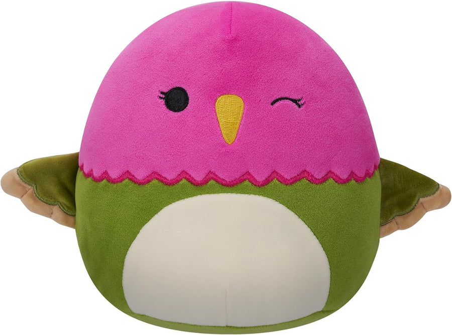 Squishmallow NaLma The Hummingbird 7.5inches SQCR05380 — image 8