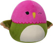 Squishmallow NaLma The Hummingbird 7.5inches SQCR05380