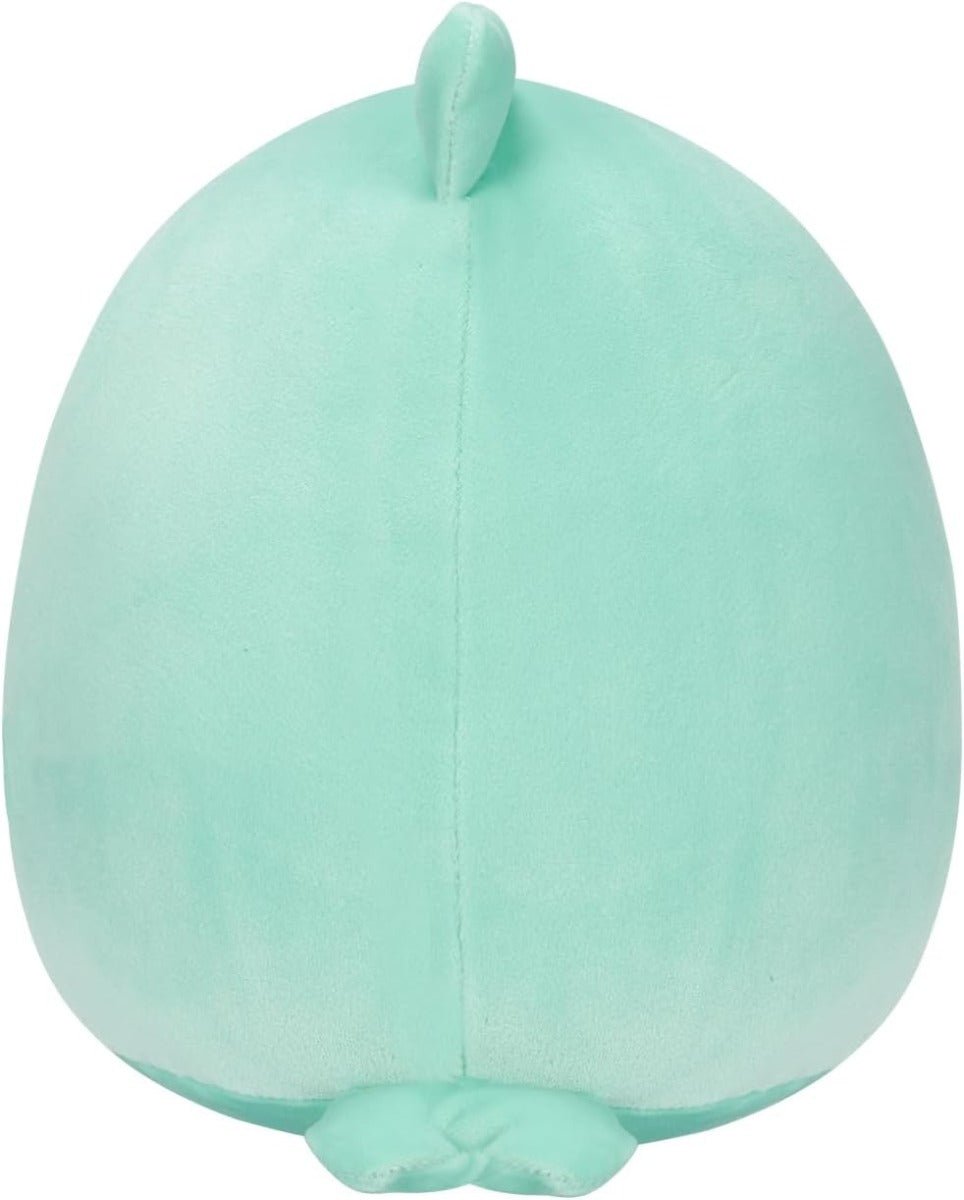 Squishmallow Perry Teal Dolphin with Sunglasses And Surfboard 7.5 Inches SQCR05372 - Colorland Toys