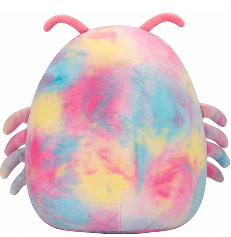 Squishmallow Plush 12in - Candis the Shrimp SQCR04140/SQCR04137 — image 2