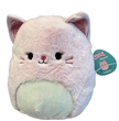 Squishmallow Plush 12in - Celenia The Cat SQCR03248/SQCR04245
