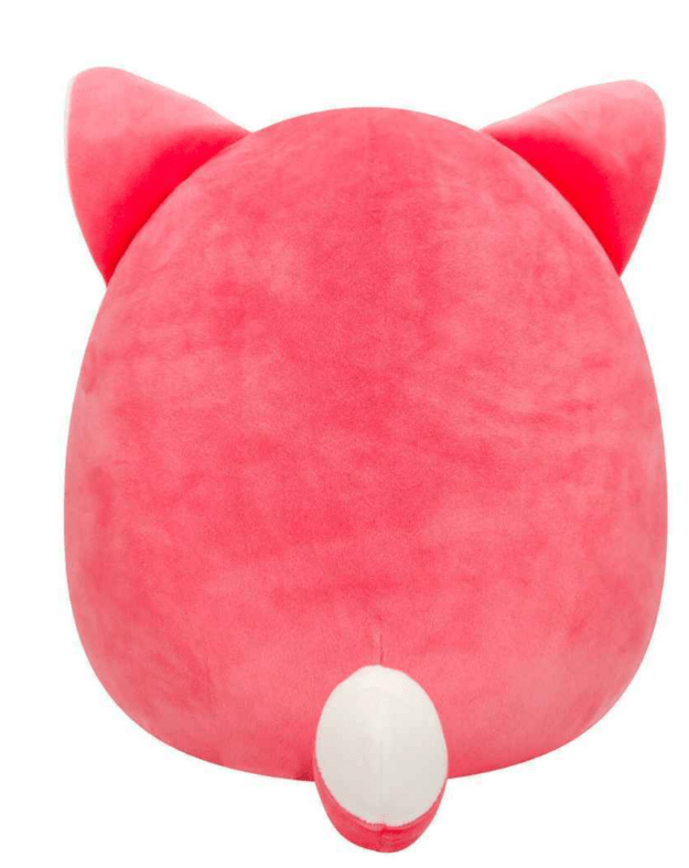 Squishmallow Plush 12in - Fifi The Fox SQCR04161/SQCR04158 — image 3