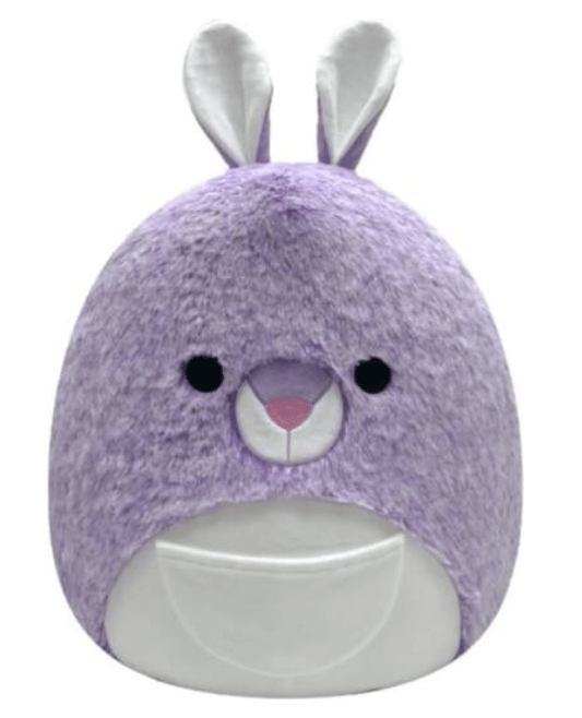 Squishmallow Plush 12in - Kiki The Kangaroo SQCR03246/SQCR04245 — image 1