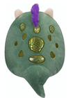 Squishmallow Plush 12in - Magtus The Basilisk SQCR04142/SQCR04137