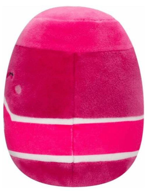 Squishmallow Plush 12in - Roz The Raspberry Jam SQCR04138/SQCR04137 — image 3