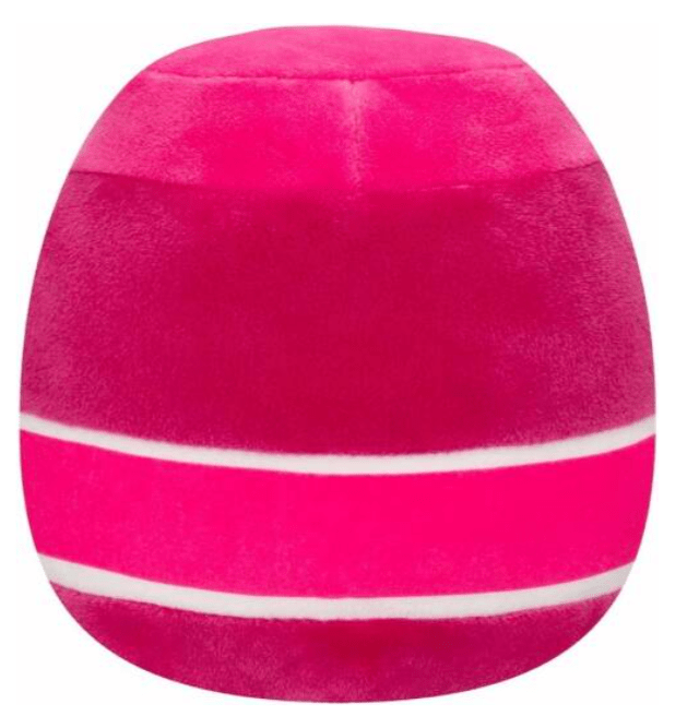 Squishmallow Plush 12in - Roz The Raspberry Jam SQCR04138/SQCR04137 — image 4