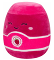 Squishmallow Plush 12in - Roz The Raspberry Jam SQCR04138/SQCR04137