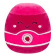 Squishmallow Plush 12in - Roz The Raspberry Jam SQCR04138/SQCR04137
