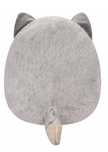 Squishmallow Plush 12in - Willy The Wolf SQCR03250/SQCR04245