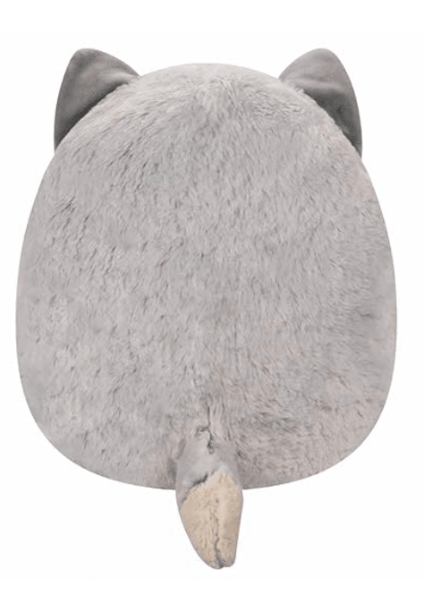 Squishmallow Plush 12in - Willy The Wolf SQCR03250/SQCR04245 — image 2