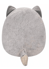 Squishmallow Plush 12in - Willy The Wolf SQCR03250/SQCR04245 - Colorland Toys