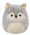 Squishmallow Plush 12in - Willy The Wolf SQCR03250/SQCR04245