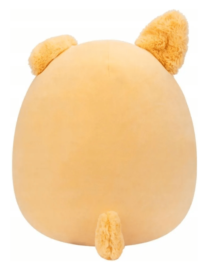 Squishmallow Plush 14in - Cooper The Schmauzer SQCR03219/SQCR04227 — image 2