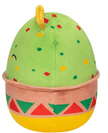 Squishmallow Plush 14in - Guacamole SQCR03220/SQCR04227
