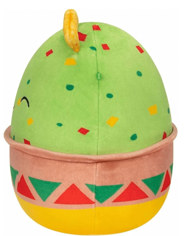 Squishmallow Plush 14in - Guacamole SQCR03220/SQCR04227 — image 2