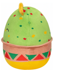 Squishmallow Plush 14in - Guacamole SQCR03220/SQCR04227 - Colorland Toys