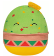 Squishmallow Plush 14in - Guacamole SQCR03220/SQCR04227