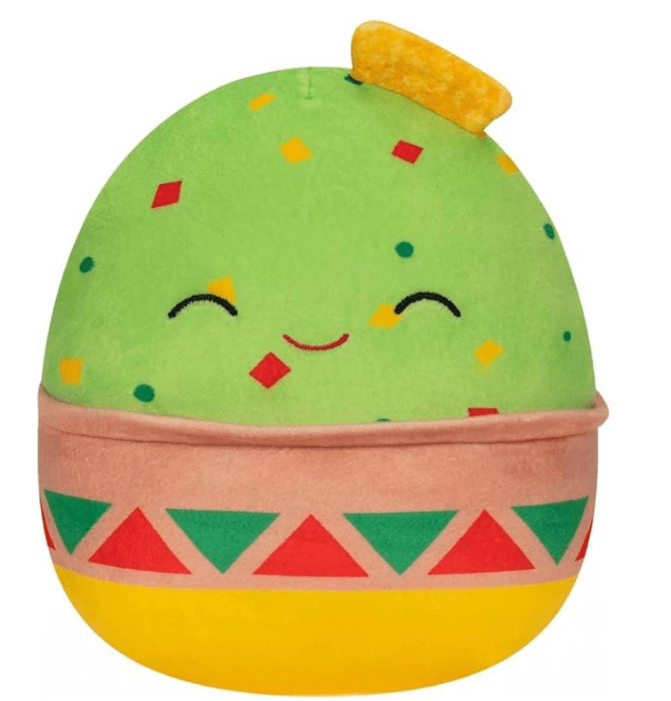 Squishmallow Plush 14in - Guacamole SQCR03220/SQCR04227 — image 1