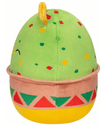 Squishmallow Plush 14in - Guacamole SQCR03220/SQCR04227