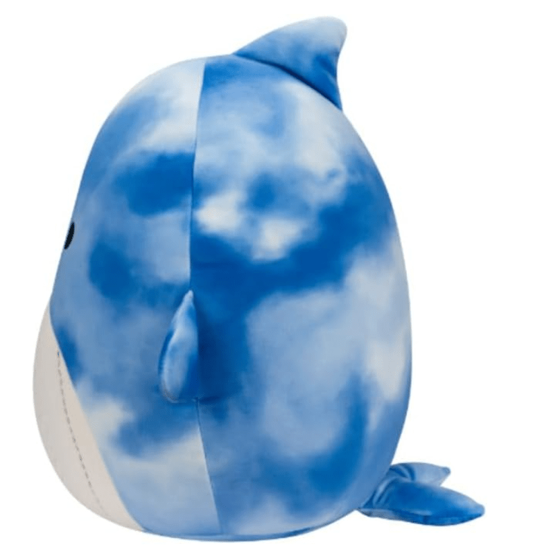 Squishmallow Plush 14in - Samin The Whale SQCR03217/SQCR04227 — image 2