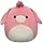 Squishmallow Plush 14inch - Maudie The Donkey — image 1