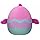 Squishmallow Plush Easter Empressa Chick 12in — image 3