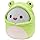 Squishmallow Plush Easter Gordon Grey Shark 12in