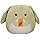 Squishmallow Plush Easter Hara Bunny 12in — image 1